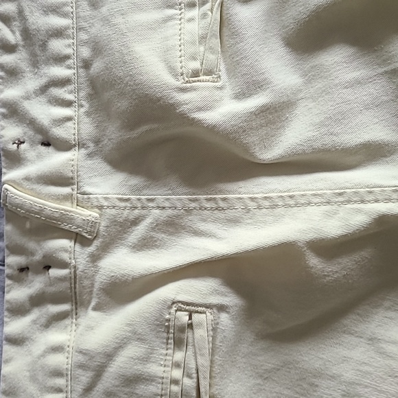 EUC Elizabeth and James cotton pants - Picture 6 of 9